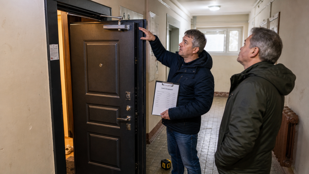vhodnye dveri v kvartiru stoimost i dovodchik 3404c9db
